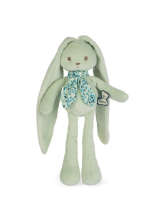 Peluche CONIGLIETTO Aqua 25CM con elegante scatola 2