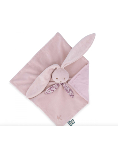 Dou Dou CONIGLIETTO Rosa con elegante scatola 2