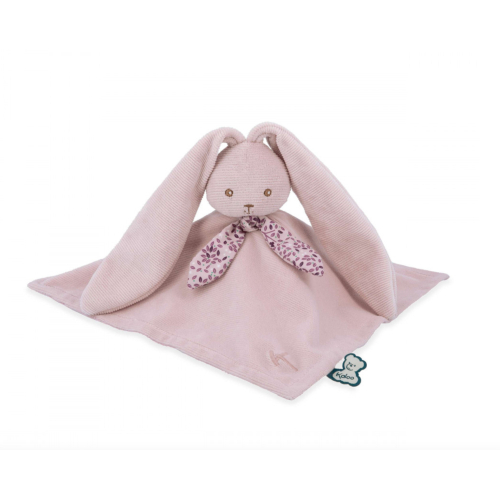 Dou Dou CONIGLIETTO Rosa con elegante scatola