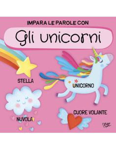 Q-box. Gli unicorni 2