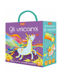 Q-box. Gli unicorni