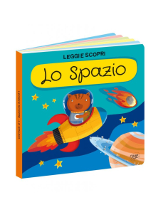Q-Box. Lo Spazio 2