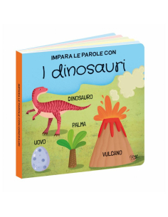 Q-Box. I dinosauri 2