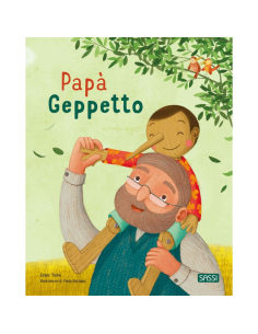 Papà Geppetto
