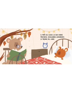 Dolci storie sonore. L'ora della nanna 2