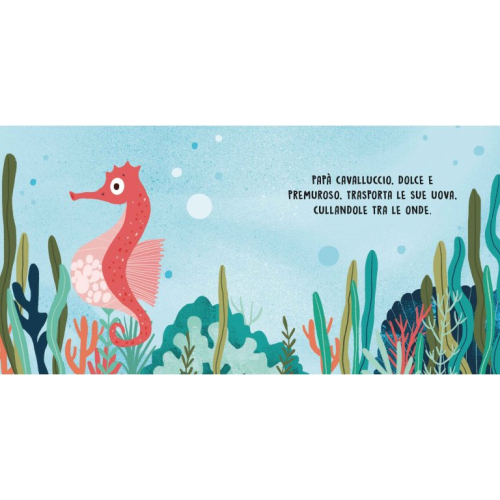 Dolci storie sonore. Papà e cuccioli Dolci storie sonore. Papà e cuccioli