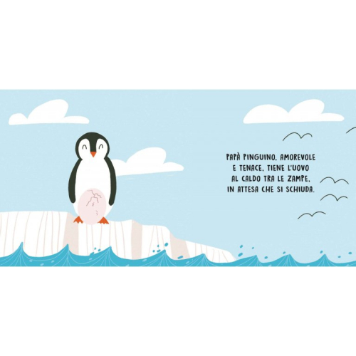 Dolci storie sonore. Papà e cuccioli Dolci storie sonore. Papà e cuccioli