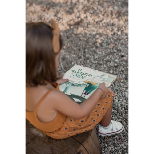 Il giardiniere dei sogni Il giardiniere dei sogni