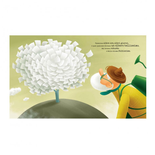 Il giardiniere dei sogni Il giardiniere dei sogni