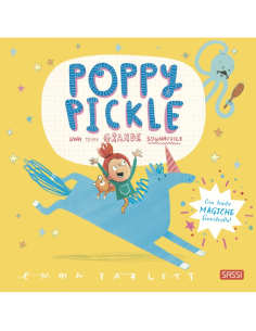 Poppy Pickle