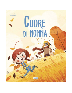 Cuore di nonna