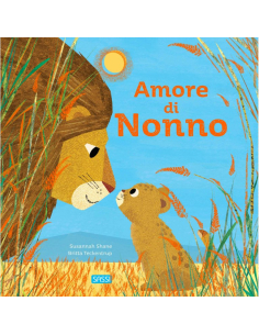 Amore di nonno