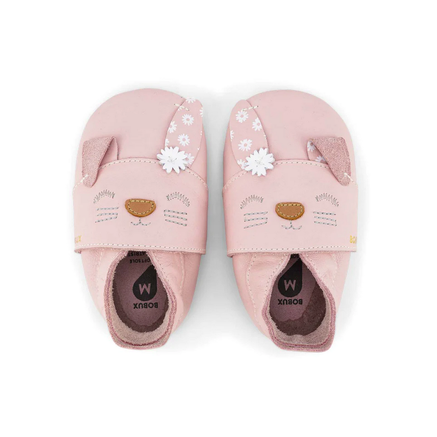 Soft Sole - Flopsy Blossom