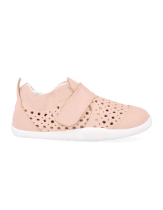 Scarpa primi passi Xplorer Go Punch - Seashell