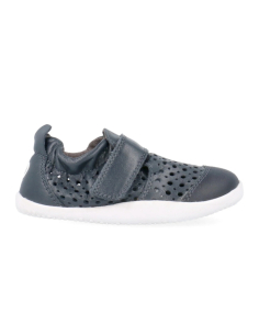 Scarpa primi passi Xplorer Go Punch - Navy