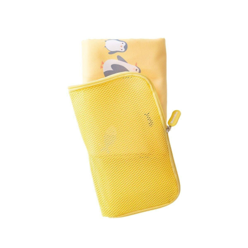 Telo Microfibra Penguins