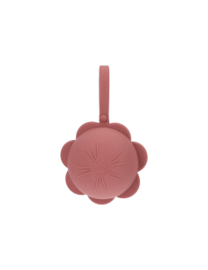 Tutete - Portaciuccio Flower Brick Dust