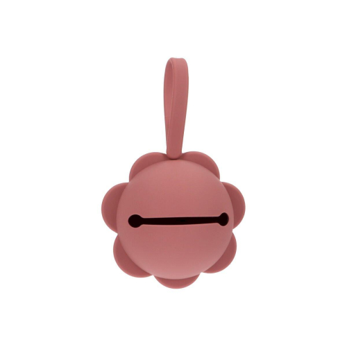 Tutete - Portaciuccio Flower Brick Dust