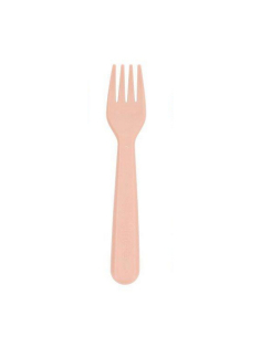 Forchetta Tutete Light Pink