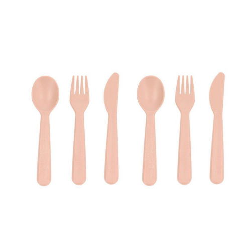 Forchetta Tutete Light Pink