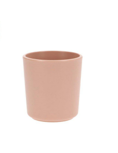 Bicchiere Tutete Light Pink