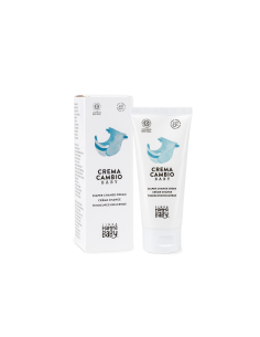 Crema Cambio Baby - Mariuccina