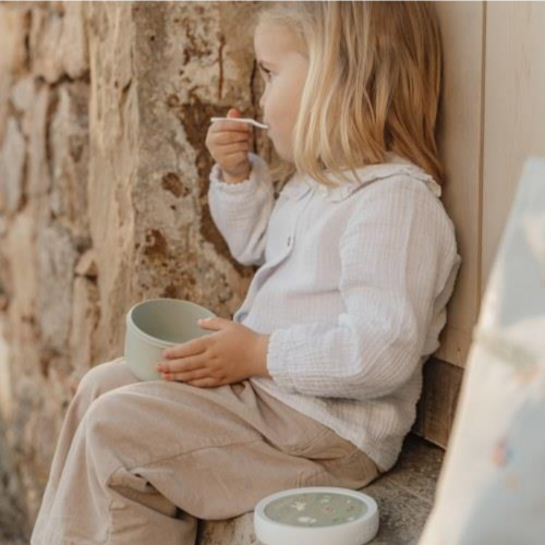 Fuit BOX - Porta frutta LITTLE FARM