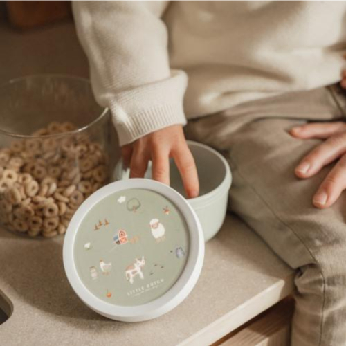 Fuit BOX - Porta frutta LITTLE FARM