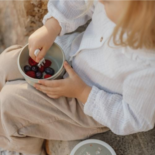 Fuit BOX - Porta frutta LITTLE FARM