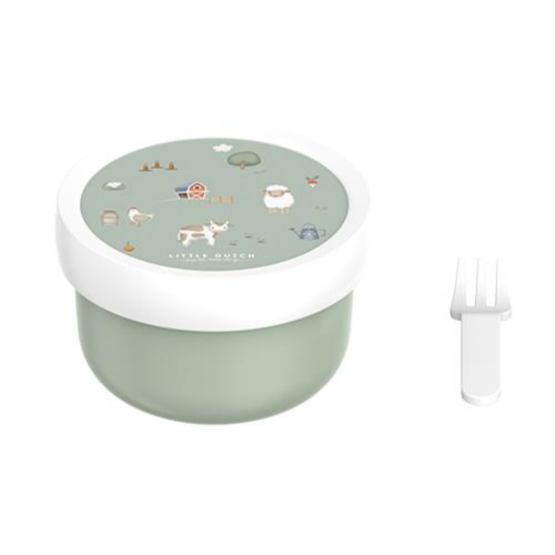 Fuit BOX - Porta frutta LITTLE FARM