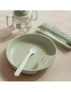 Set pappa (3 pz) Little Farm 2
