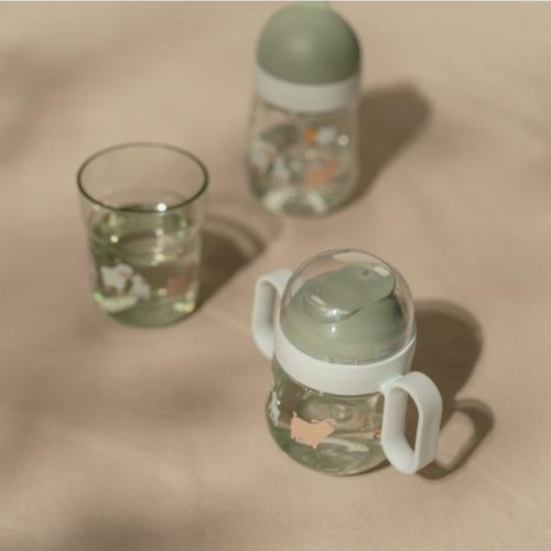 Set pappa (3 pz) Little Farm