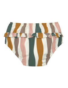 Costume contenitivo lavabile - Waves Pink 2