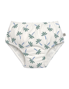 Costume contenitivo lavabile - Palms Nature