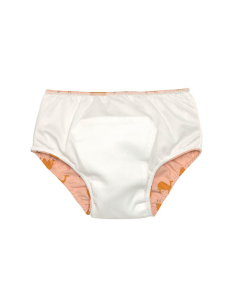 Costume contenitivo lavabile - Camel pink 2