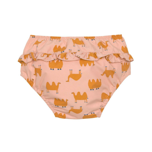 Costume contenitivo lavabile - Camel pink Costume contenitivo lavabile - Camel pink