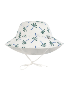 Cappellino reversibile con protezione solare - Palms Nature