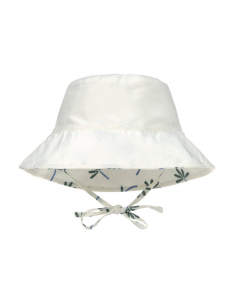 Cappellino reversibile con protezione solare - Palms Nature 2