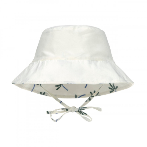 Cappellino reversibile con protezione solare - Palms Nature