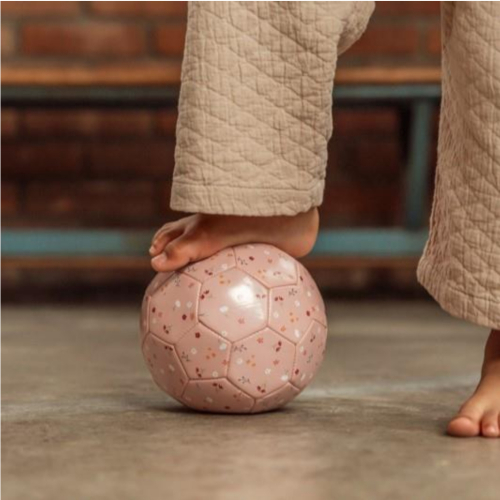 Mini pallina Flowers&Butterfly