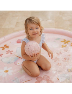 Mini pallina Flowers&Butterfly 2