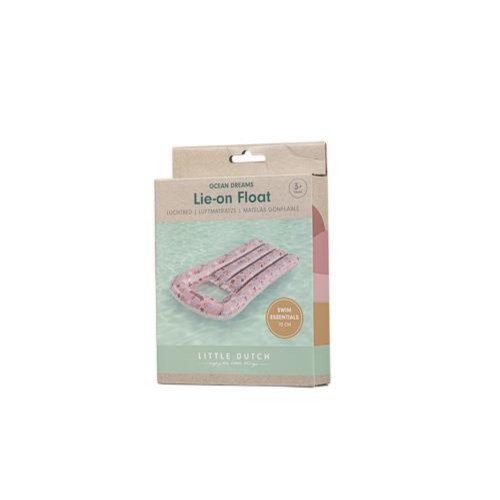 Materassino GONFIABILE - Ocean Dreams Pink