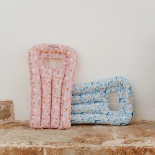 Materassino GONFIABILE - Ocean Dreams Pink