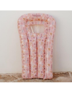 Materassino GONFIABILE - Ocean Dreams Pink