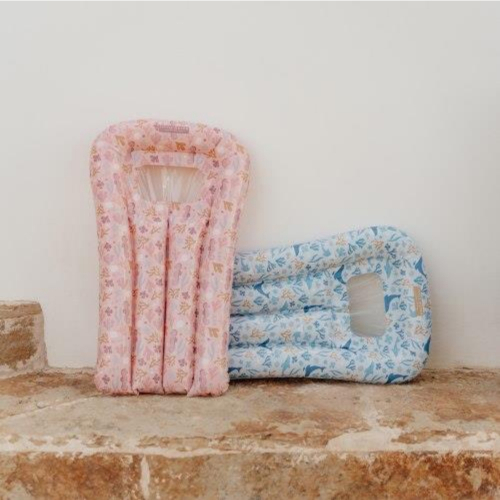 Materassino GONFIABILE - Ocean Dreams Blue