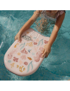 Tavoletta Galleggiante Ocean Dreams Pink