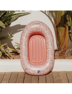 GOMMONE GONFIABILE - OCEAN DREAMS PINK 100x67 CM