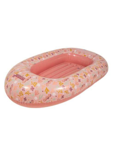 GOMMONE GONFIABILE - OCEAN DREAMS PINK 100x67 CM 2