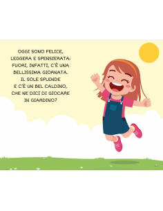 La mia prima biblioteca. Le emozioni 2
