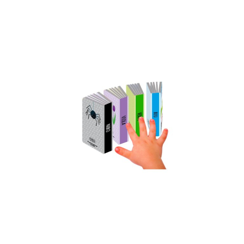 La mia prima biblioteca. I colori La mia prima biblioteca. I colori